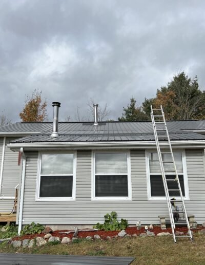 Snow Guard Project