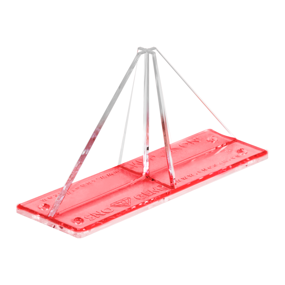 Sno-Gem Polycarbonate