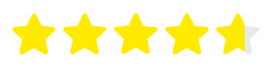 4.8 Stars