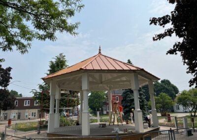 Calabogie Metal & Steel Roofing
