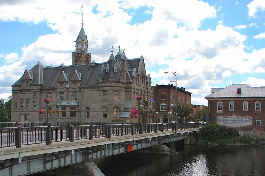 Carleton Place