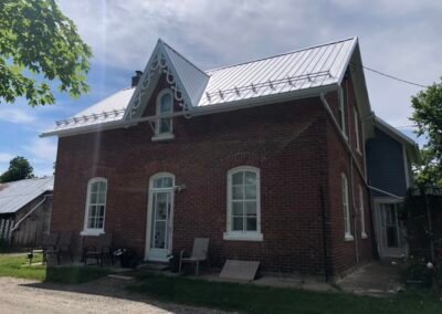 Calabogie Metal & Steel Roofing