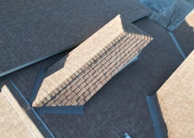 Asphalt Shingle Project
