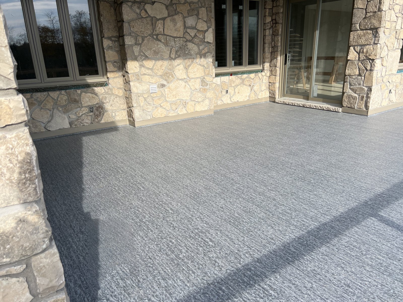 PVC Roofing