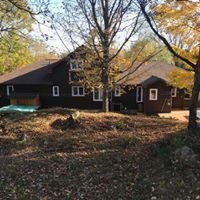 Timberline Shingle Roof Almonte