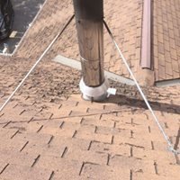 Timberline Shingle Roof Almonte