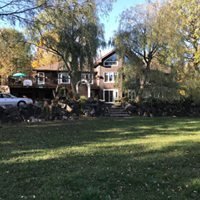 Timberline Shingle Roof Almonte