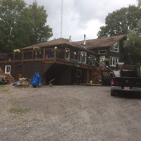 Timberline Shingle Roof Almonte
