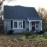 Timberline Charcoal Shingles Perth