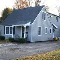 Timberline Charcoal Shingles Perth