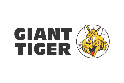Giant Tiger