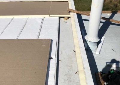 TPO Roofing Smith Falls