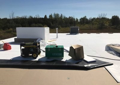 TPO Roofing Smith Falls