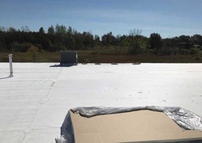 TPO Roofing Smith Falls