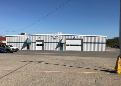 TPO Roofing Smith Falls
