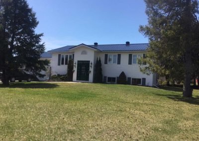 Asphalt Shingle Roof Smith Falls