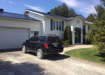 Asphalt Shingle Roof Smith Falls
