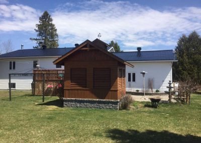 Asphalt Shingle Roof Smith Falls