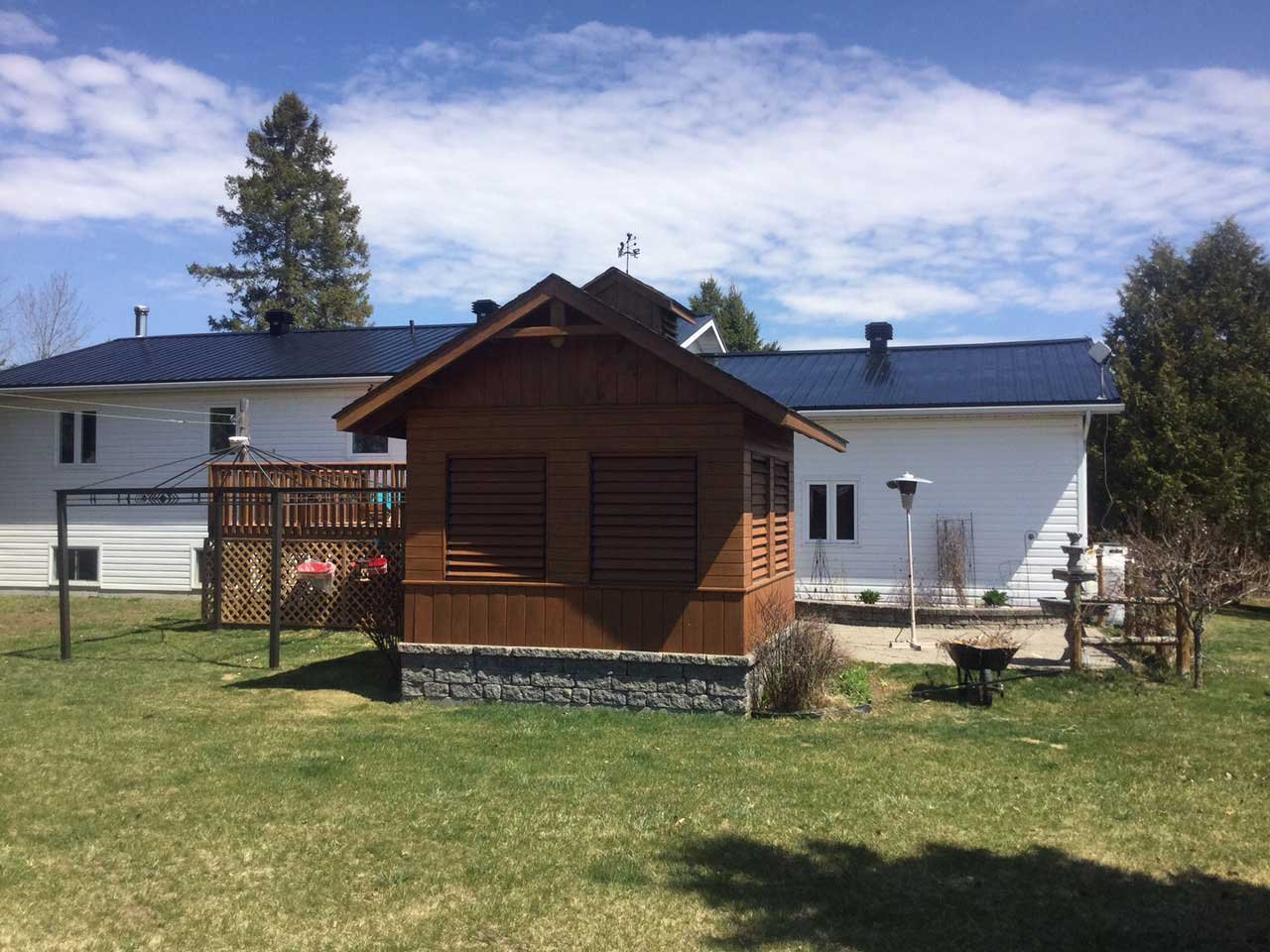 Asphalt Shingle Roof Smith Falls