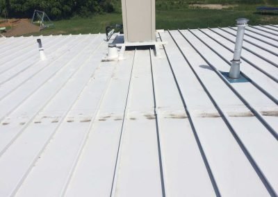TPO Roofing Smith Falls