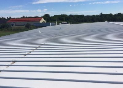 TPO Roofing Smith Falls