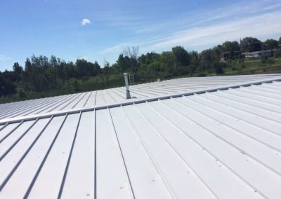 TPO Roofing Smith Falls