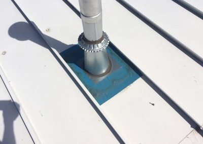 TPO Roofing Smith Falls