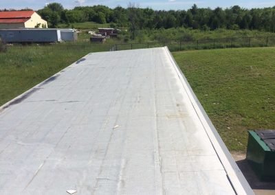 TPO Roofing Smith Falls