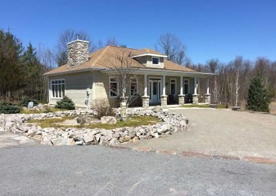 Shakewood Asphalt Shingles