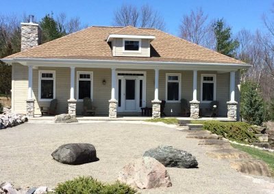 Shakewood Asphalt Shingles