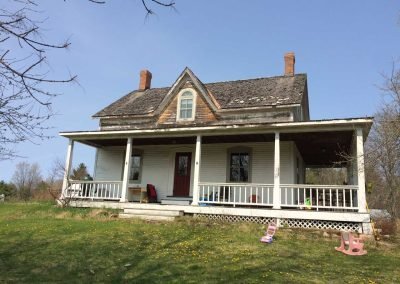 Steel Roof Replacement Almonte