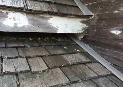Steel Roof Replacement Almonte