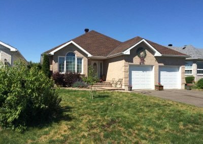 Hickory Asphalt Shingles Perth