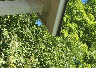 Steel Roof Replacement Almonte