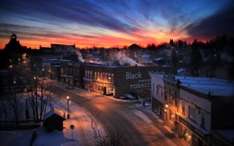 Lanark County roofing