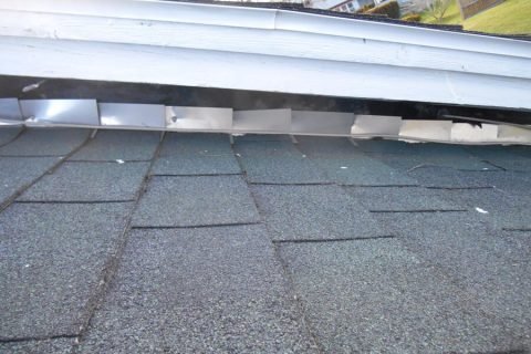 Roof Inspections