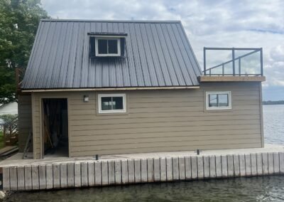 Calabogie Metal & Steel Roofing