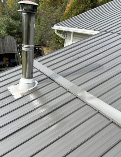 Snow Guard Project