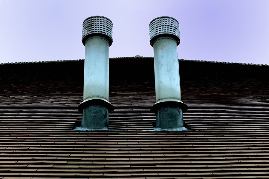 Roof Penetrations