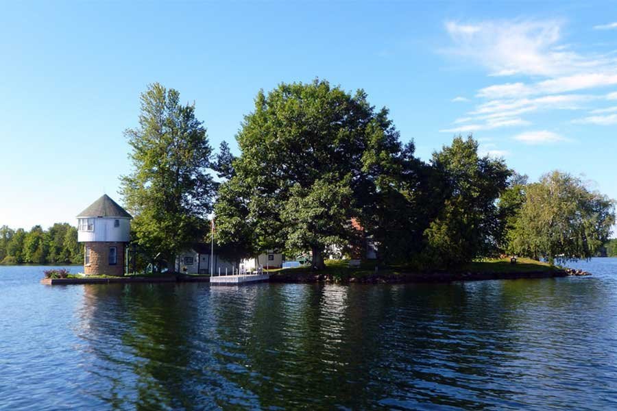Rideau Lakes Flat Roofing