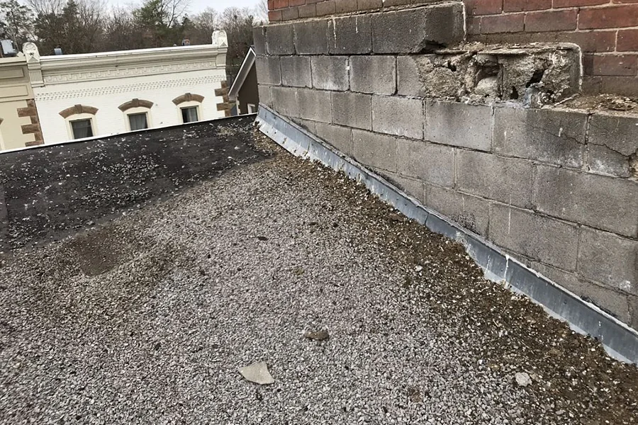 Roof Repairs