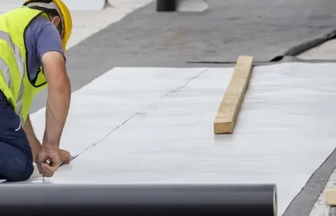 Roof Replacement Considerations