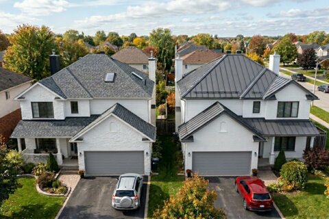 Asphalt Shingles vs Metal Roofing