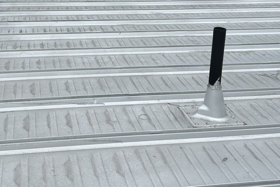 Roof Coatings