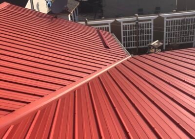 Calabogie Metal & Steel Roofing