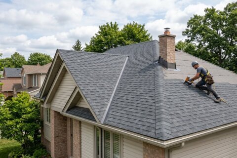 Roof Warranty Ontario