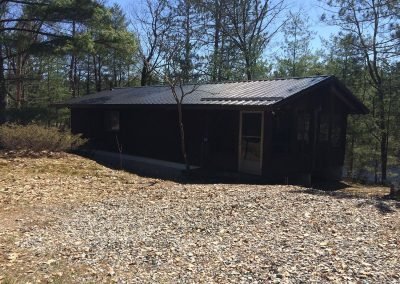 Steel Roofing Big Gull Lake