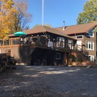 asphalt shingle roof job