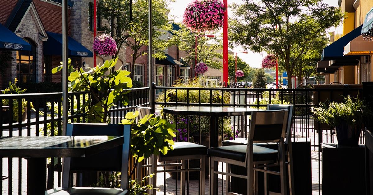 Photo of Kanata Metal and Steel Roofing that McKay services example