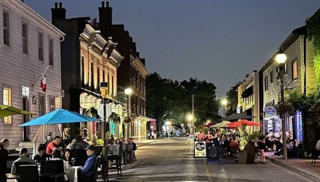 A photo of Pakenham metal and steel roofing that McKay services